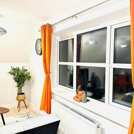 Dover Luxury Apartments, Near Ferry المظهر الخارجي الصورة