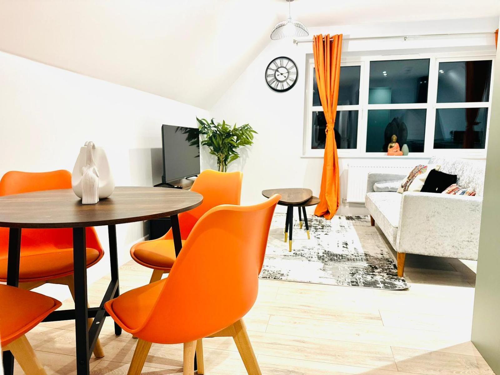 Dover Luxury Apartments, Near Ferry المظهر الخارجي الصورة
